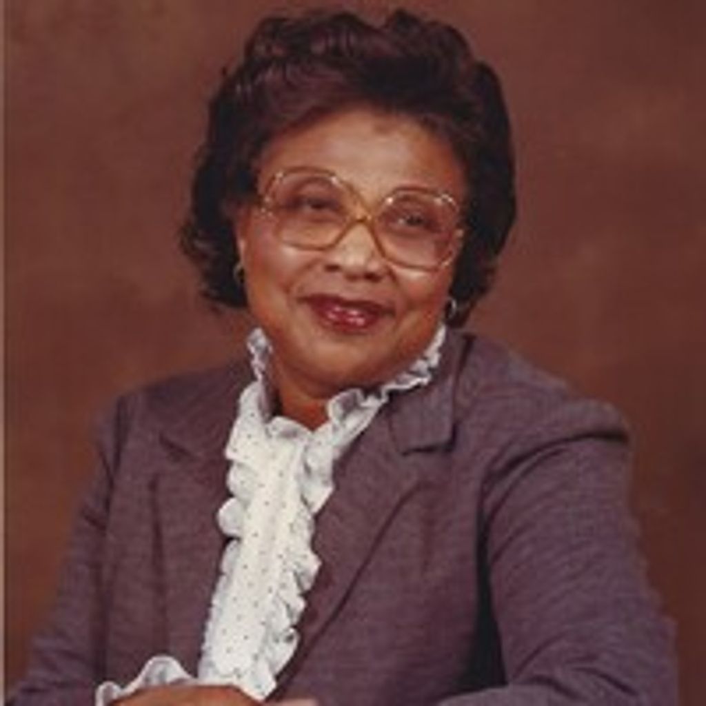 Carrie Ford Bailey