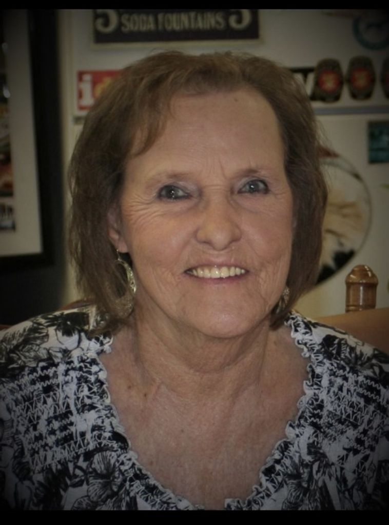 Patsy (Wood)  Fairey Profile Photo