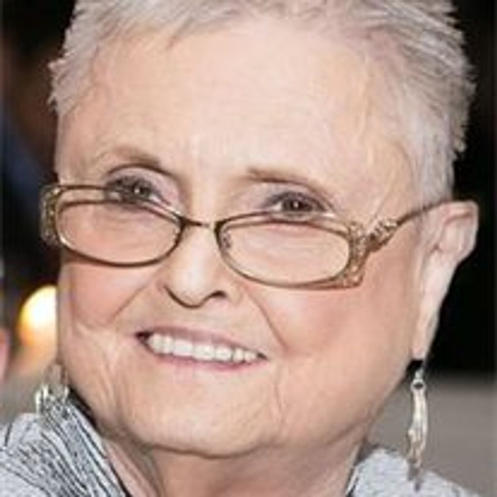 Becky Kauffman