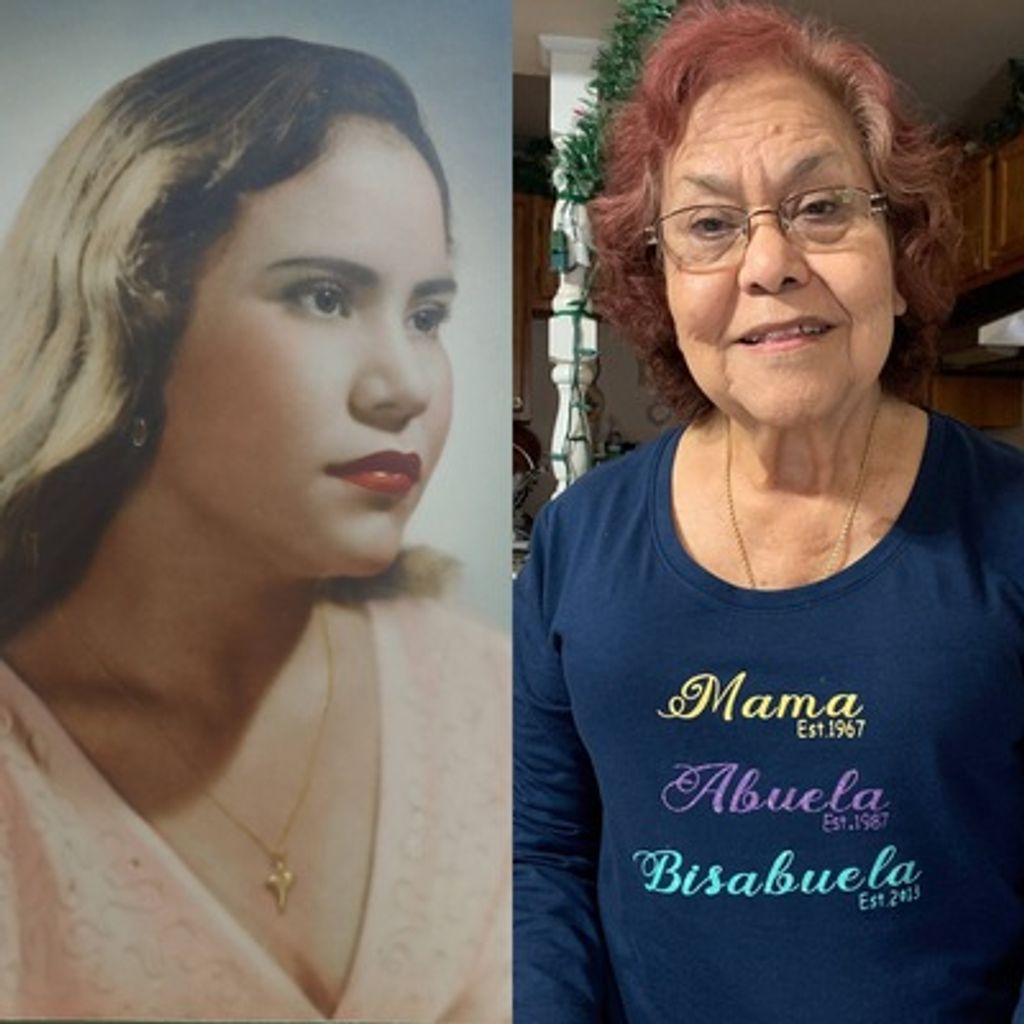 Magdalena C. Santillan