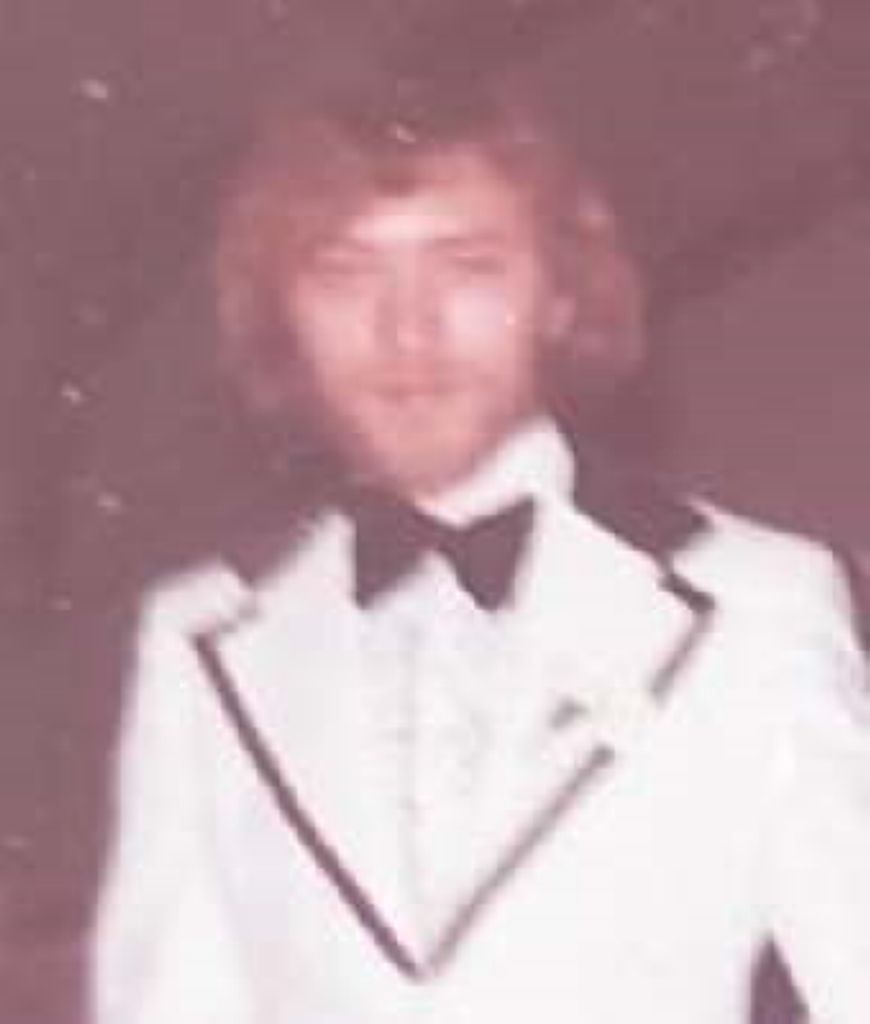 John S. Kinkade Profile Photo