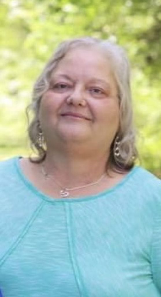 Dawn Vaughn Profile Photo