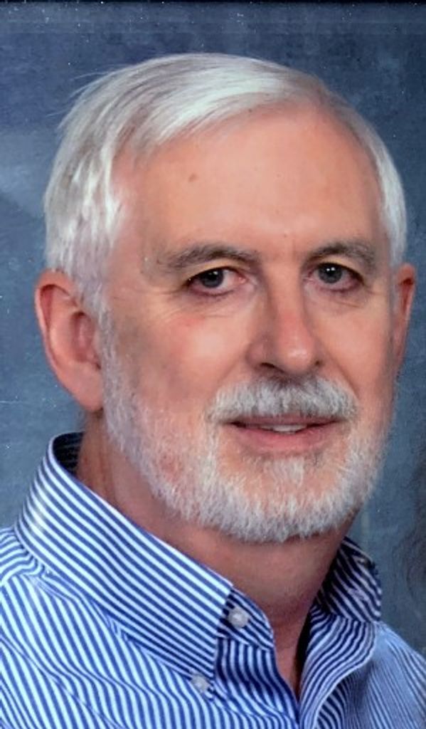 Anton “Tony” Heinrichs