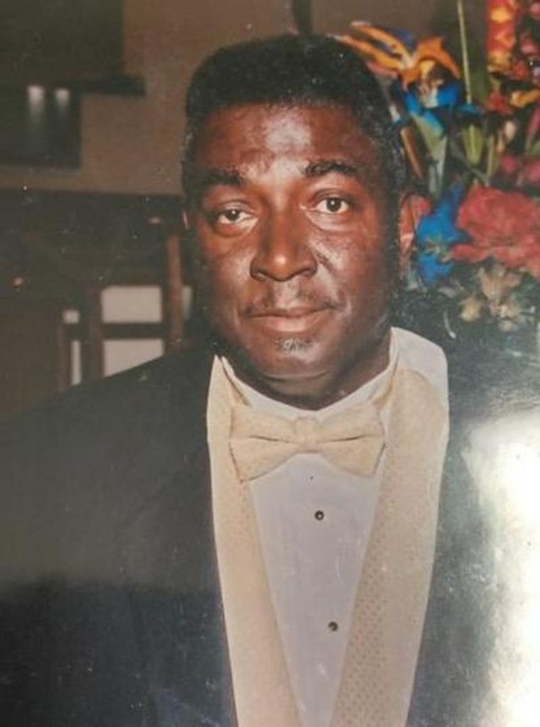 Leroy Willie Vennings, Jr. Profile Photo