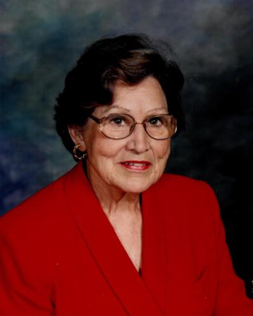 Barbara Jean Burmeister
