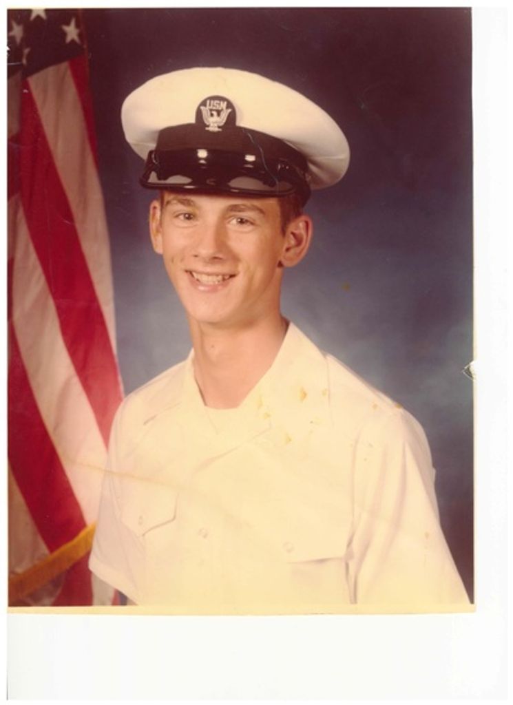 James Harold Ford Profile Photo