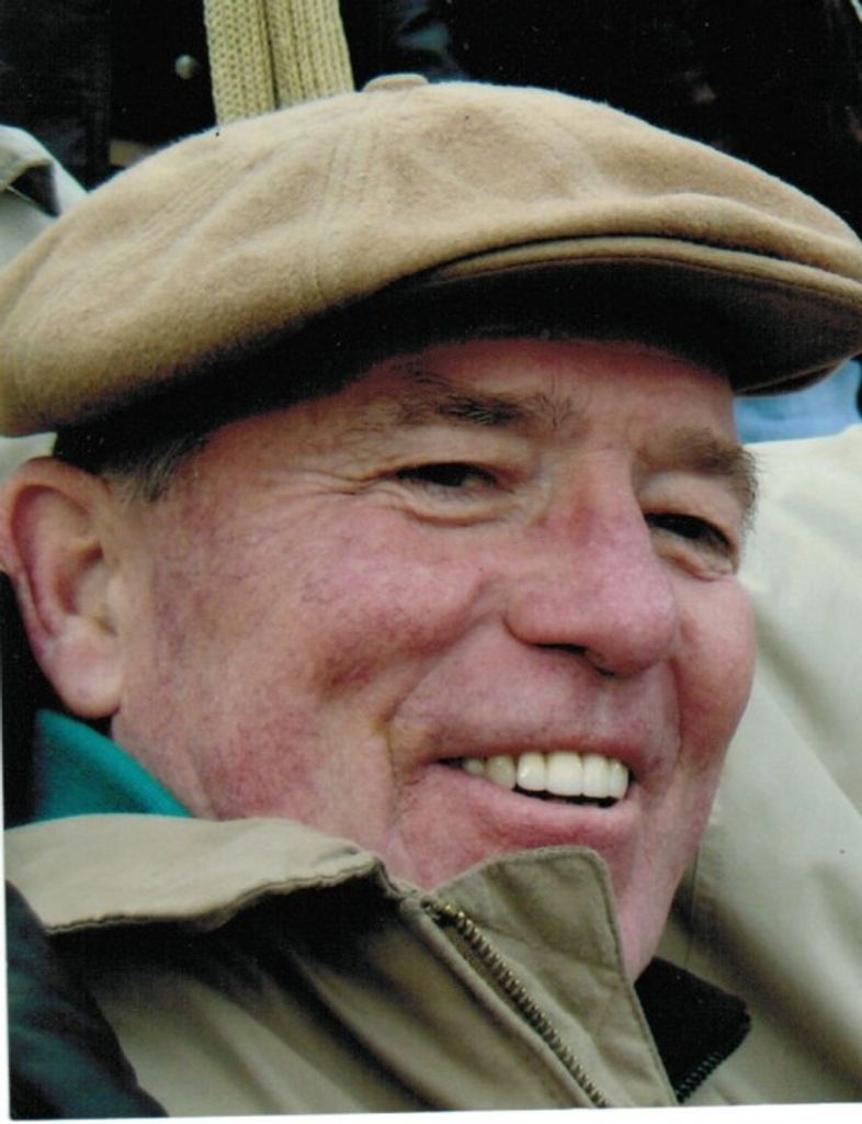 Michael K. Mcgovern Profile Photo