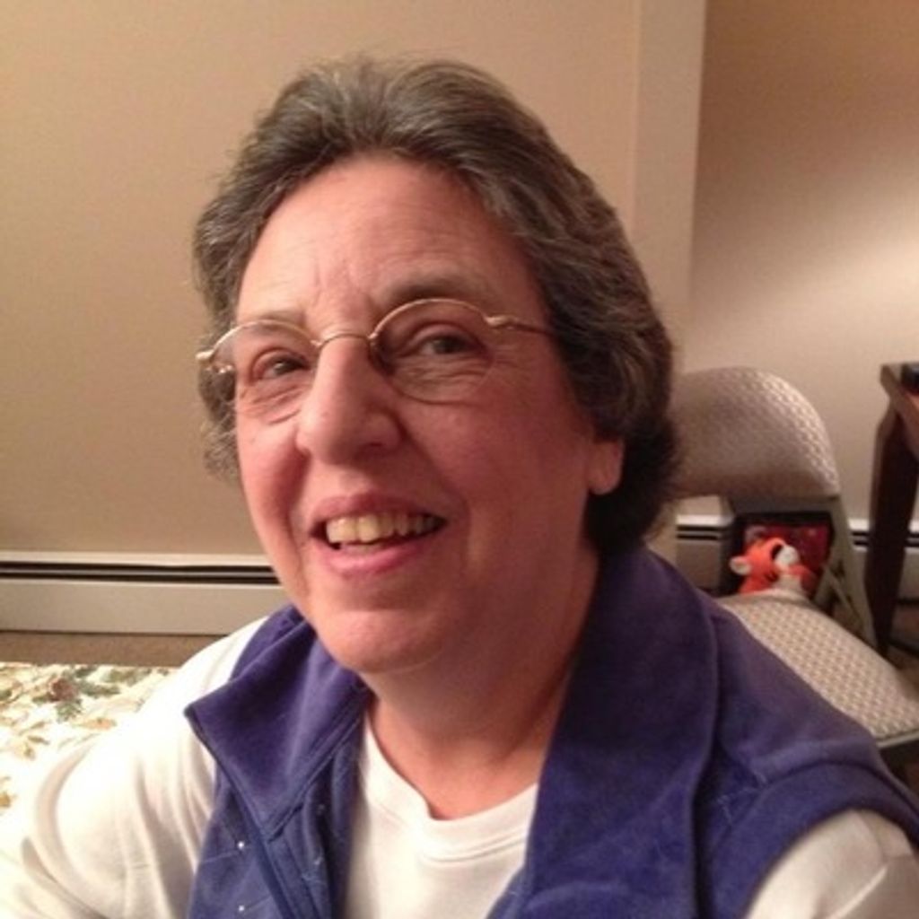 Joyce M. Tate Profile Photo