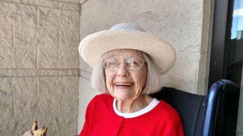 Lura Hope Rutledge Stroud Profile Photo