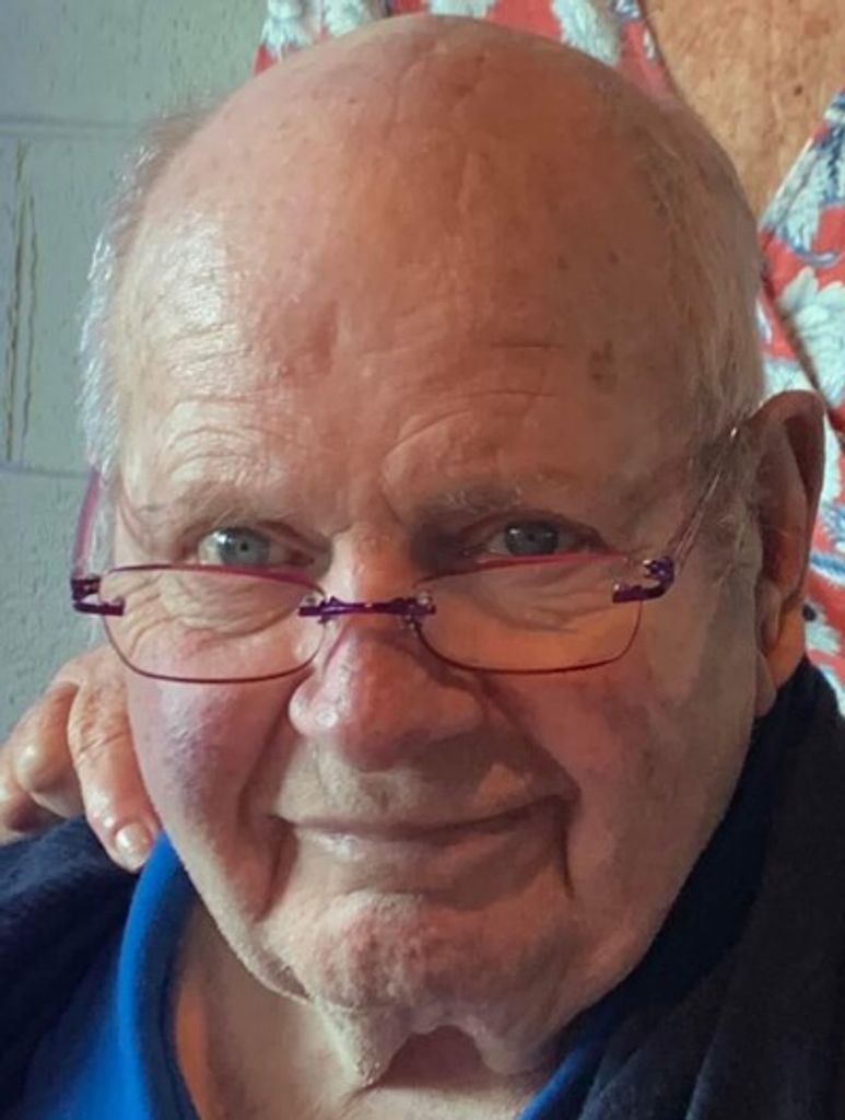 Richard Lee Landon Profile Photo