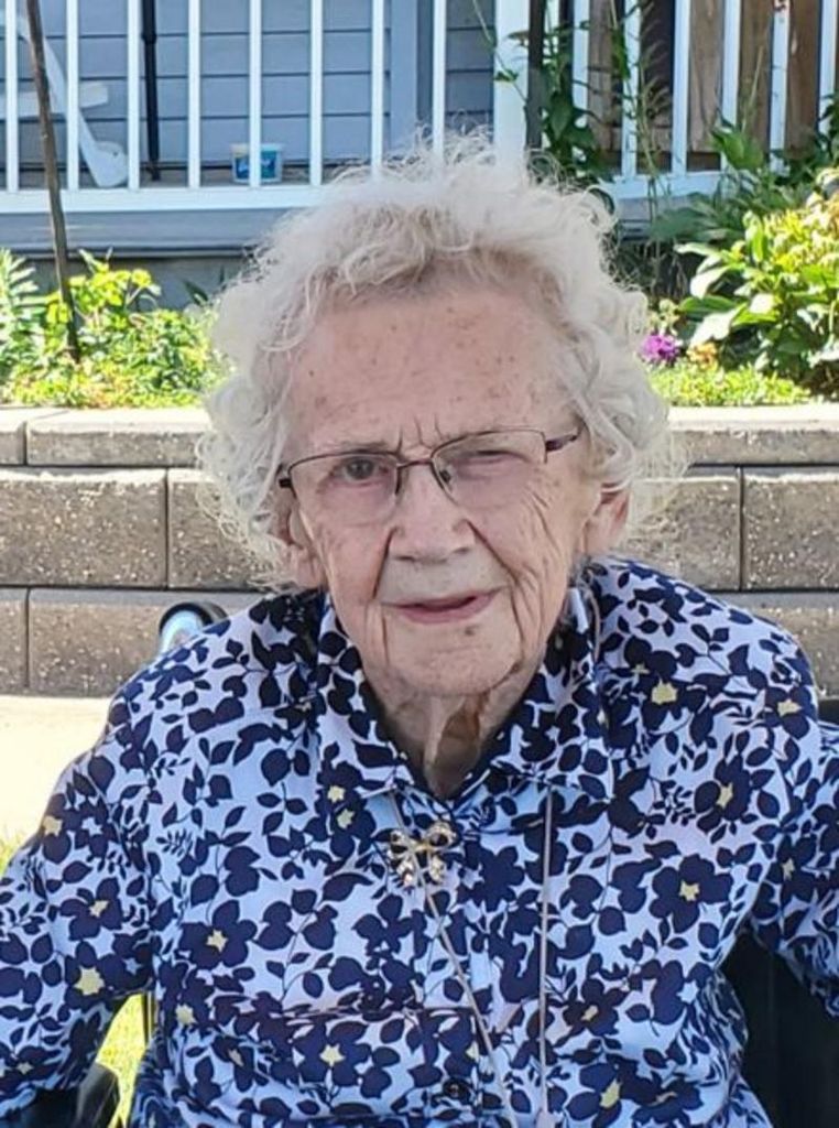 Agnes Slomp Profile Photo