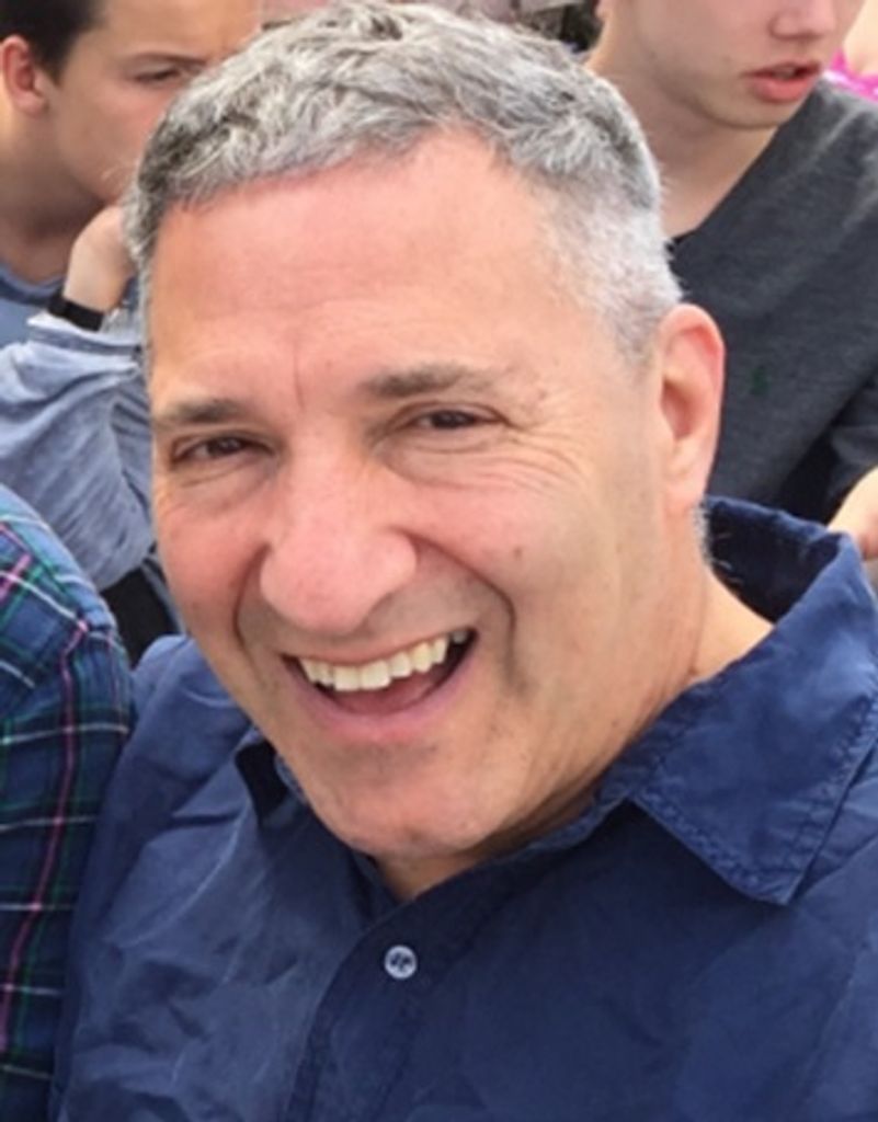 Victor Allen Mondry