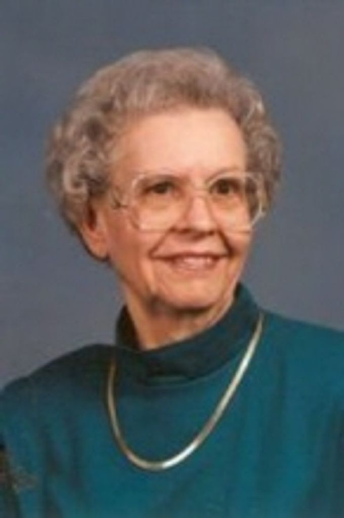Edythe Katheryn Gant