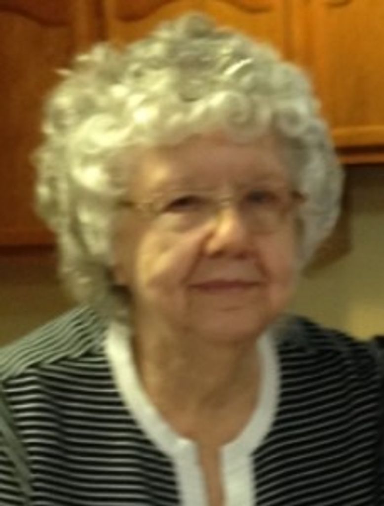 Rose Ann Goodson
