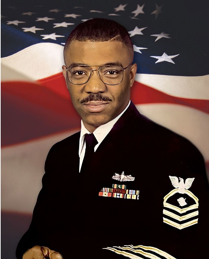 Emmitt Eugene Courtney Profile Photo