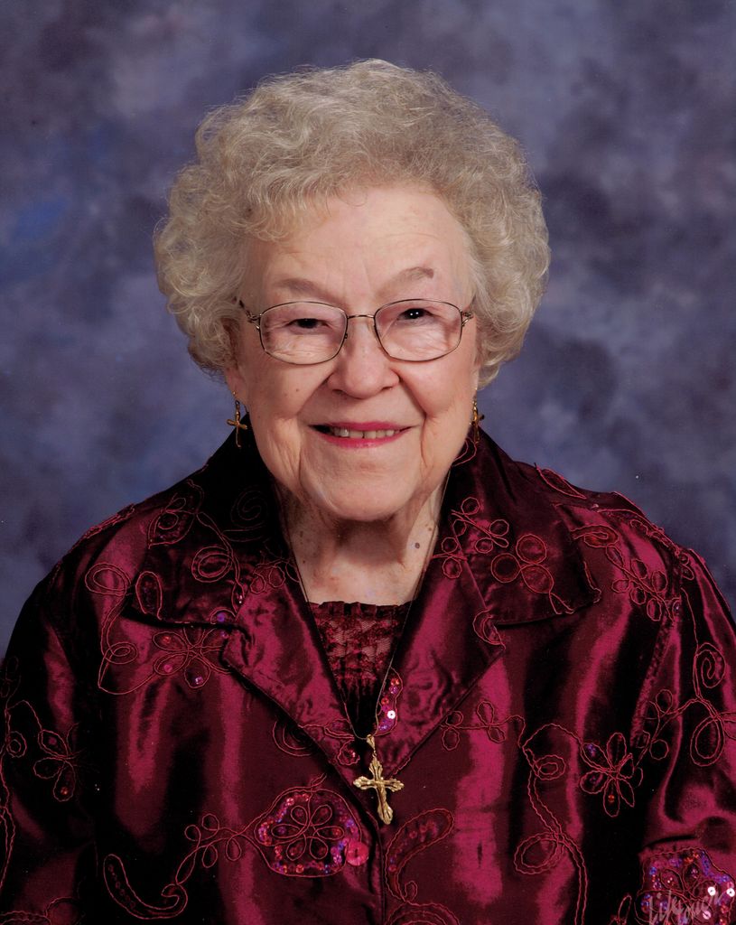 Evelyn Bolfik