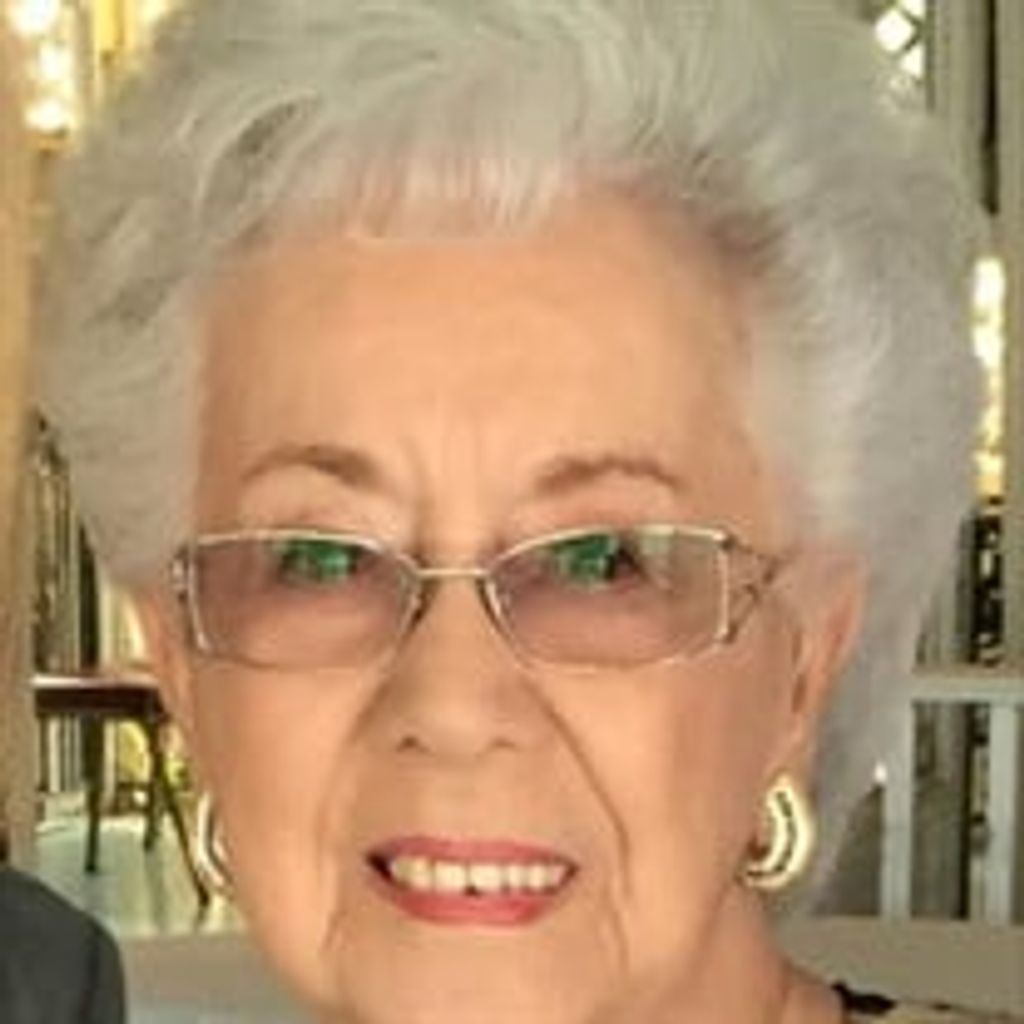 Doris Bourgeois Rodriguez