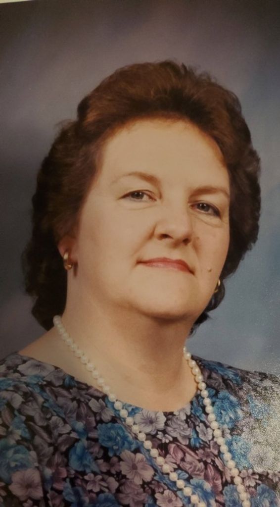 Marilyn Sue (Burlin)  Bennett