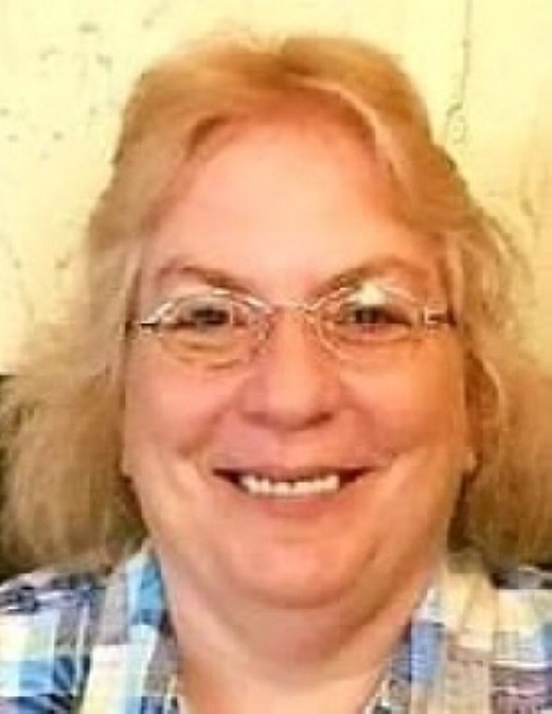 Cathy Carter Profile Photo