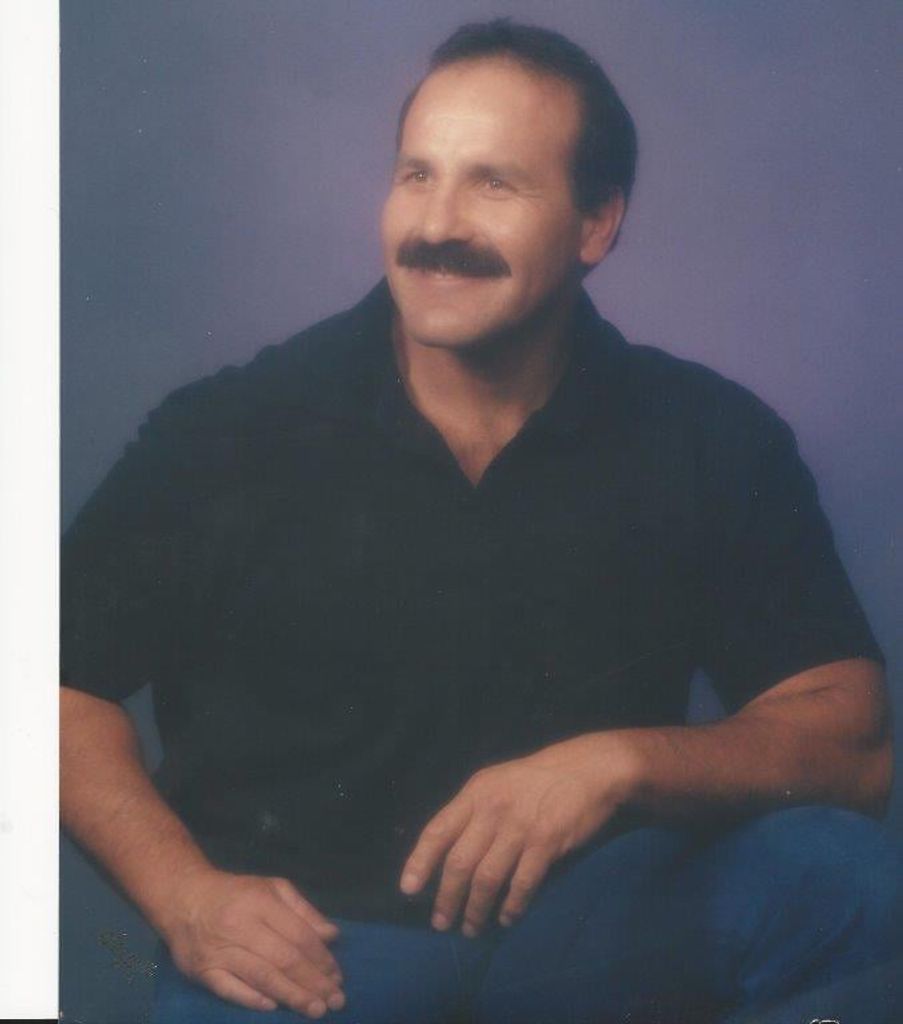 Michael Clarence Aguirre, Sr.