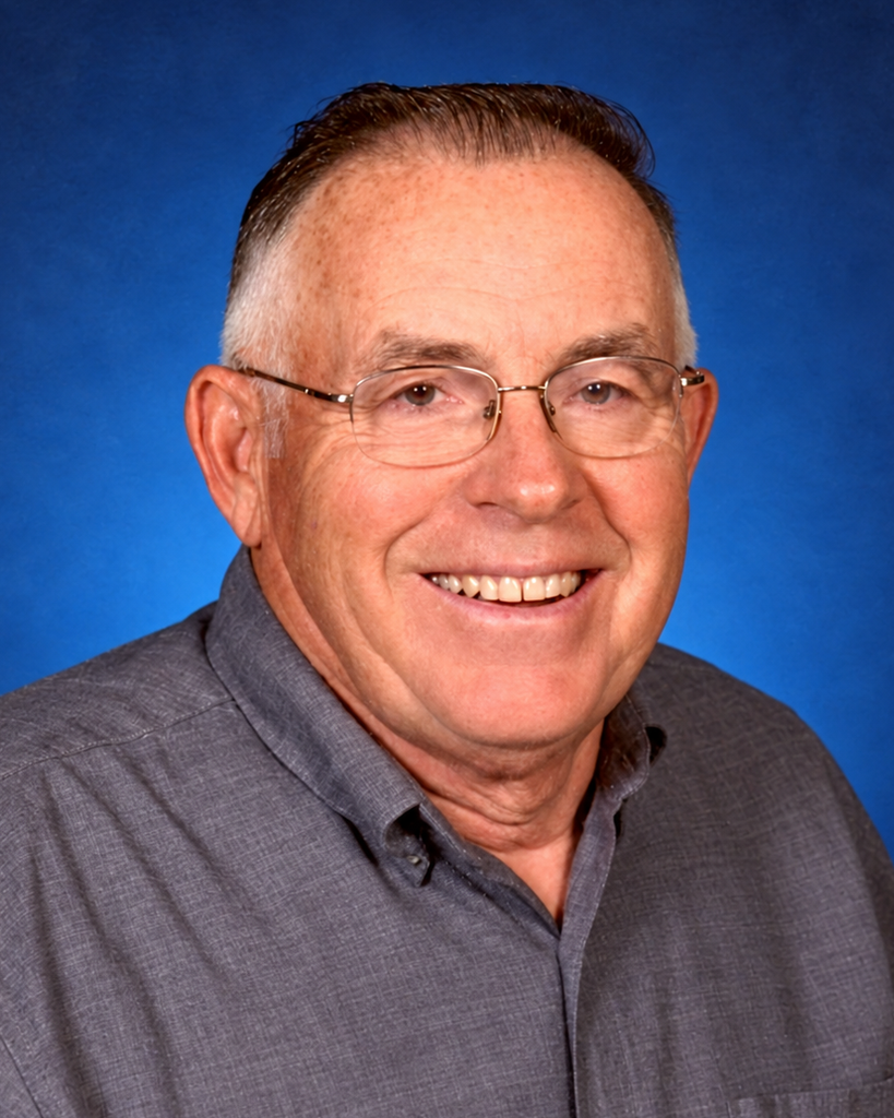 Ken Meier Profile Photo