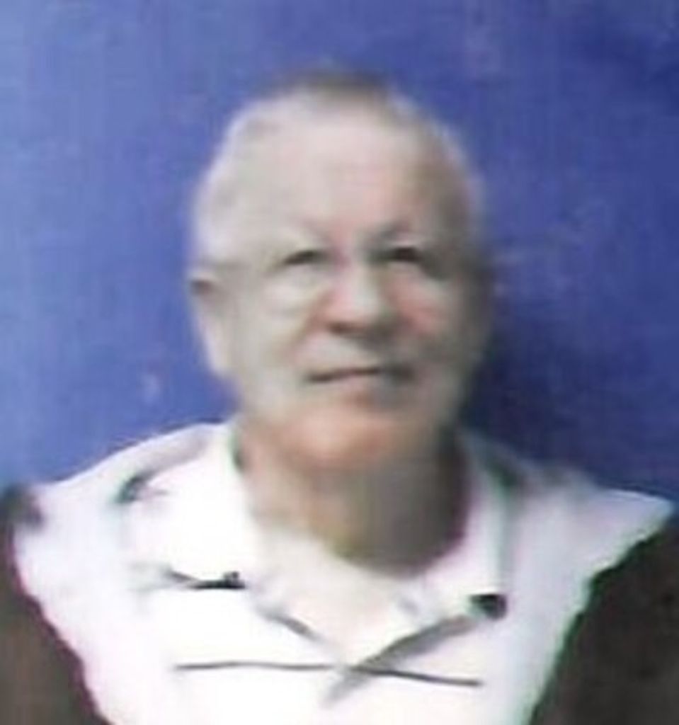 "Jack" Shryock Profile Photo