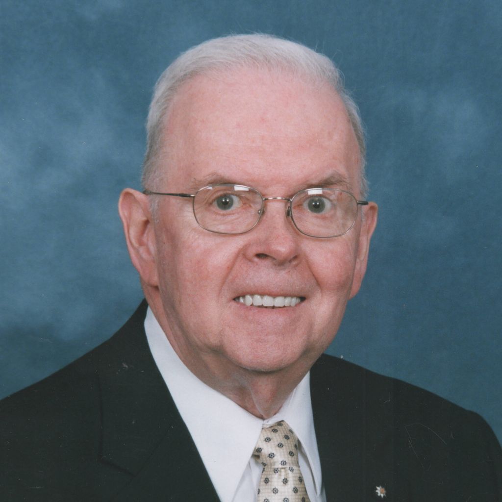 Deacon John W. Murphy, Jr. Profile Photo