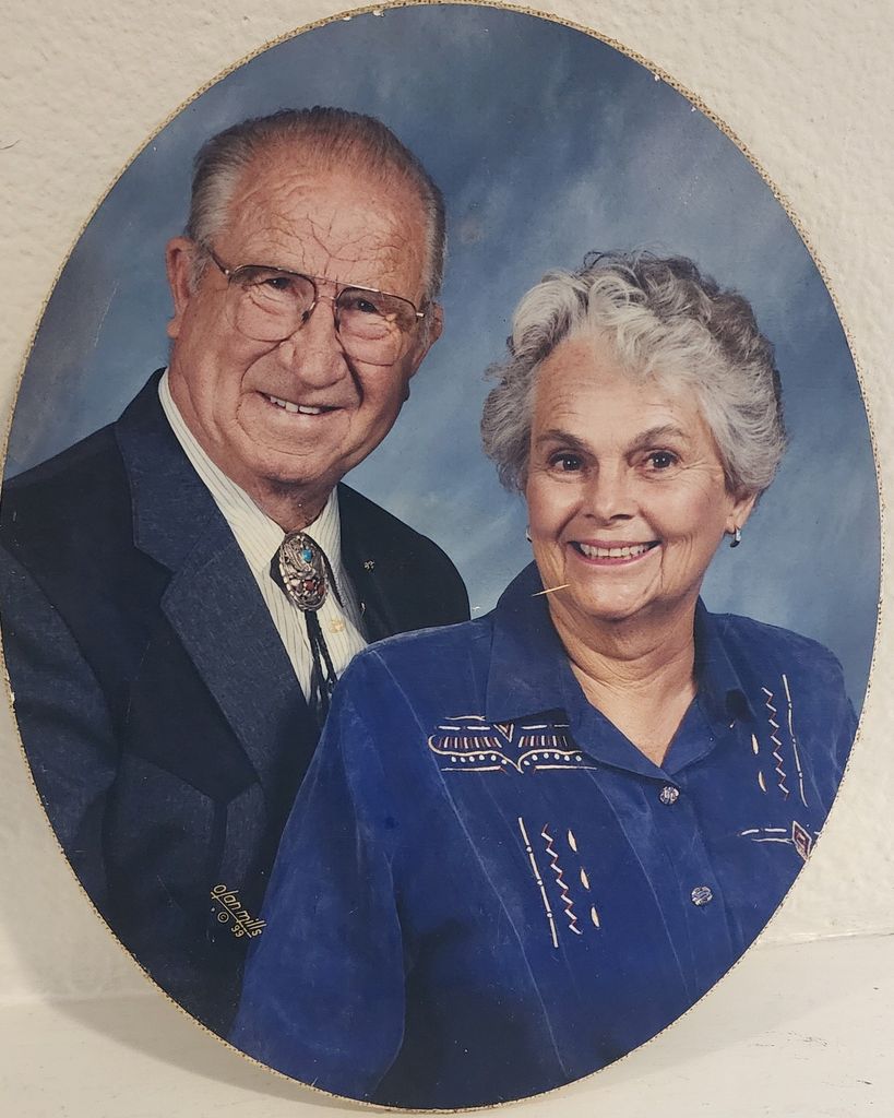 John and Barbara Shafer Profile Photo