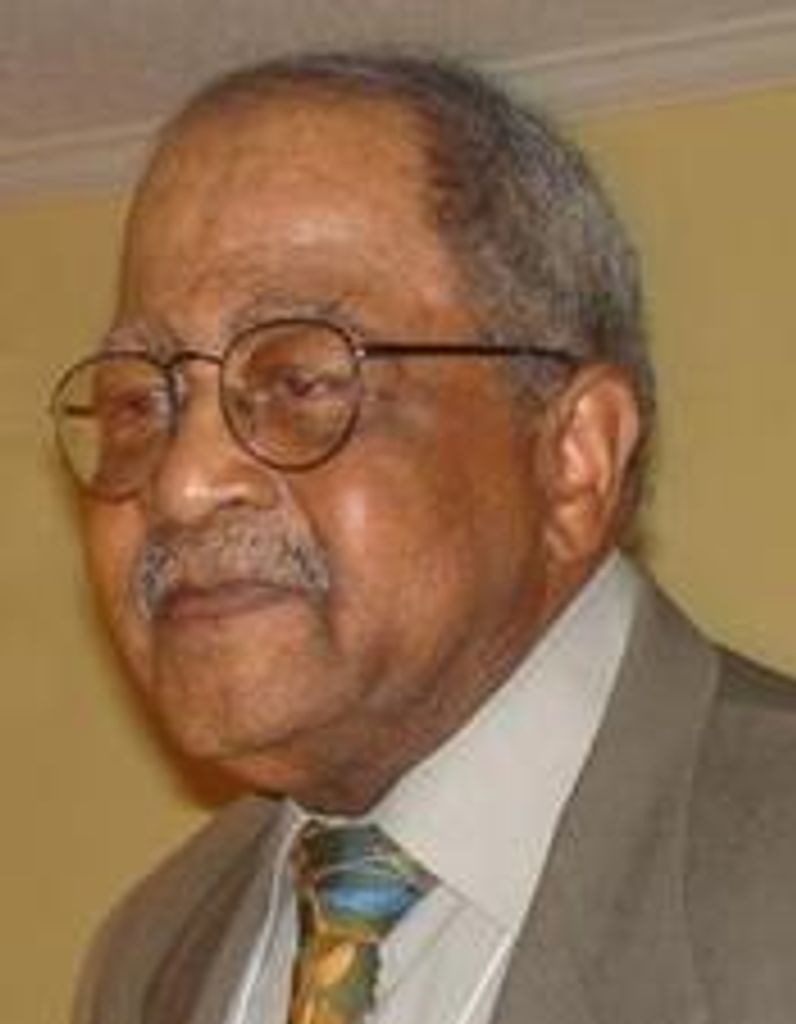 Tommy Leonard Wright, Sr.