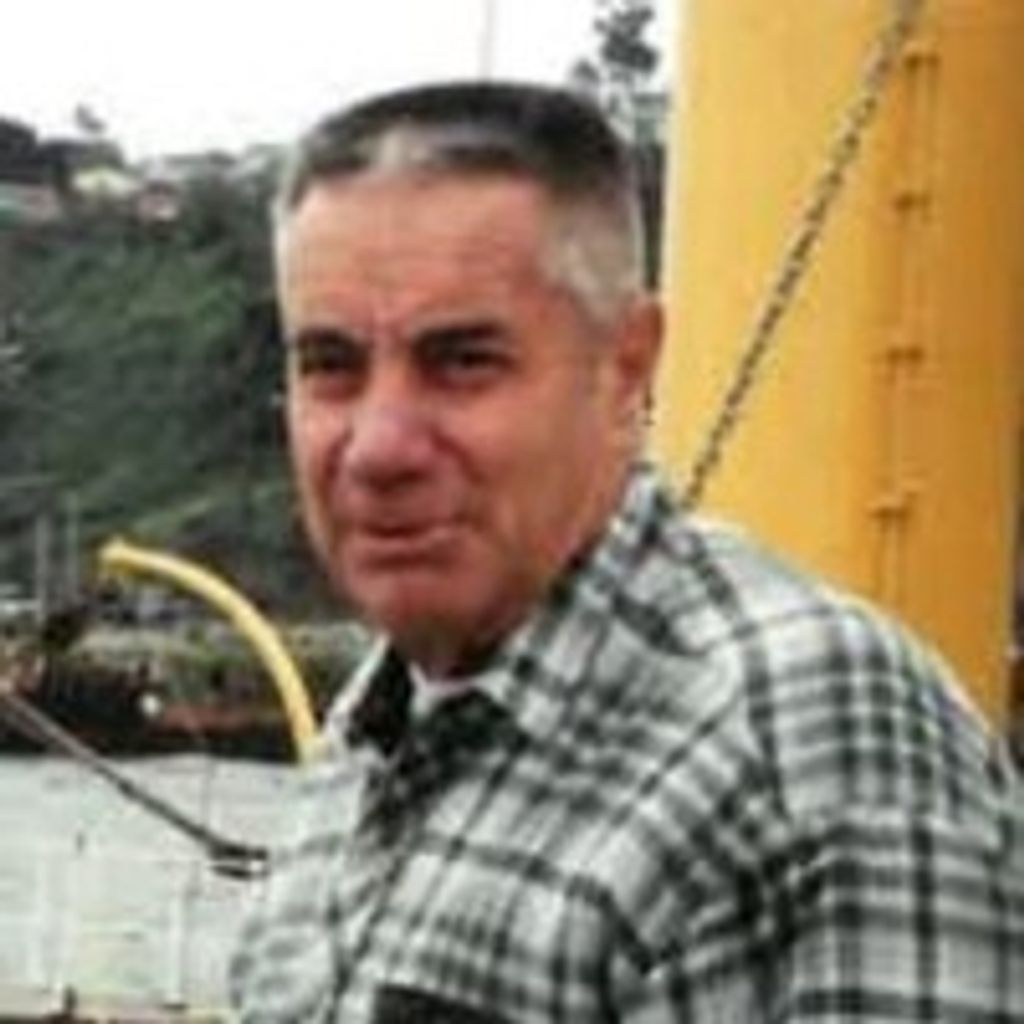 Donald Lee Carey