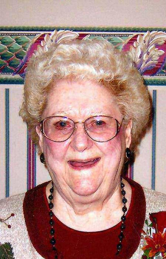 Roberta Netzel