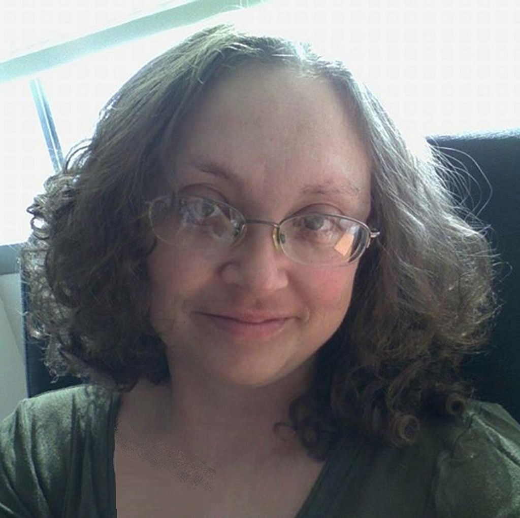 Christina Candy Walden