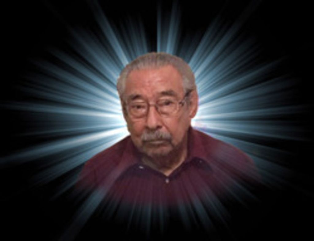 Frank G. Benavidez