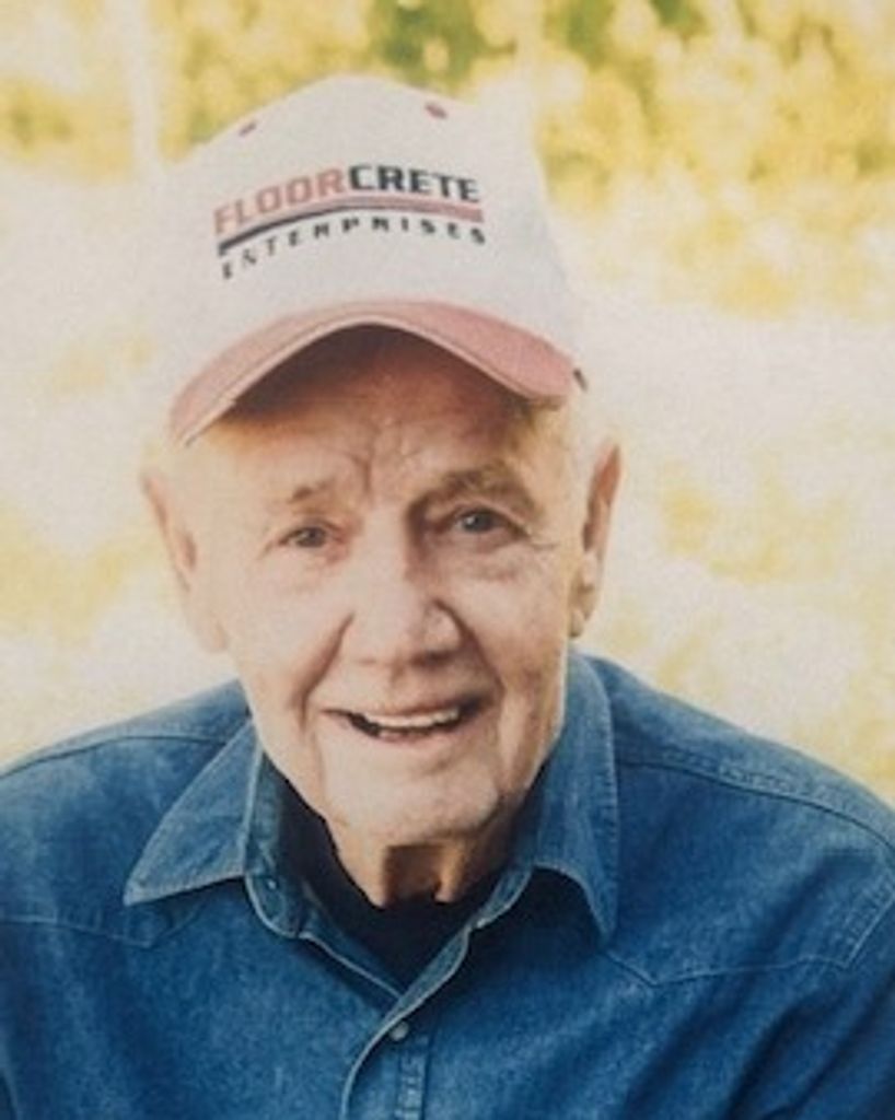 Stanley Sanders Profile Photo