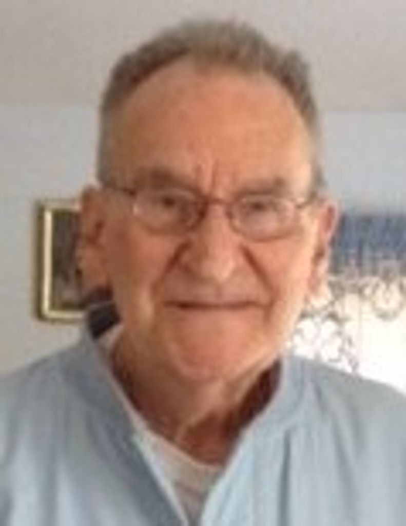 William E. Sigel, Sr. Profile Photo