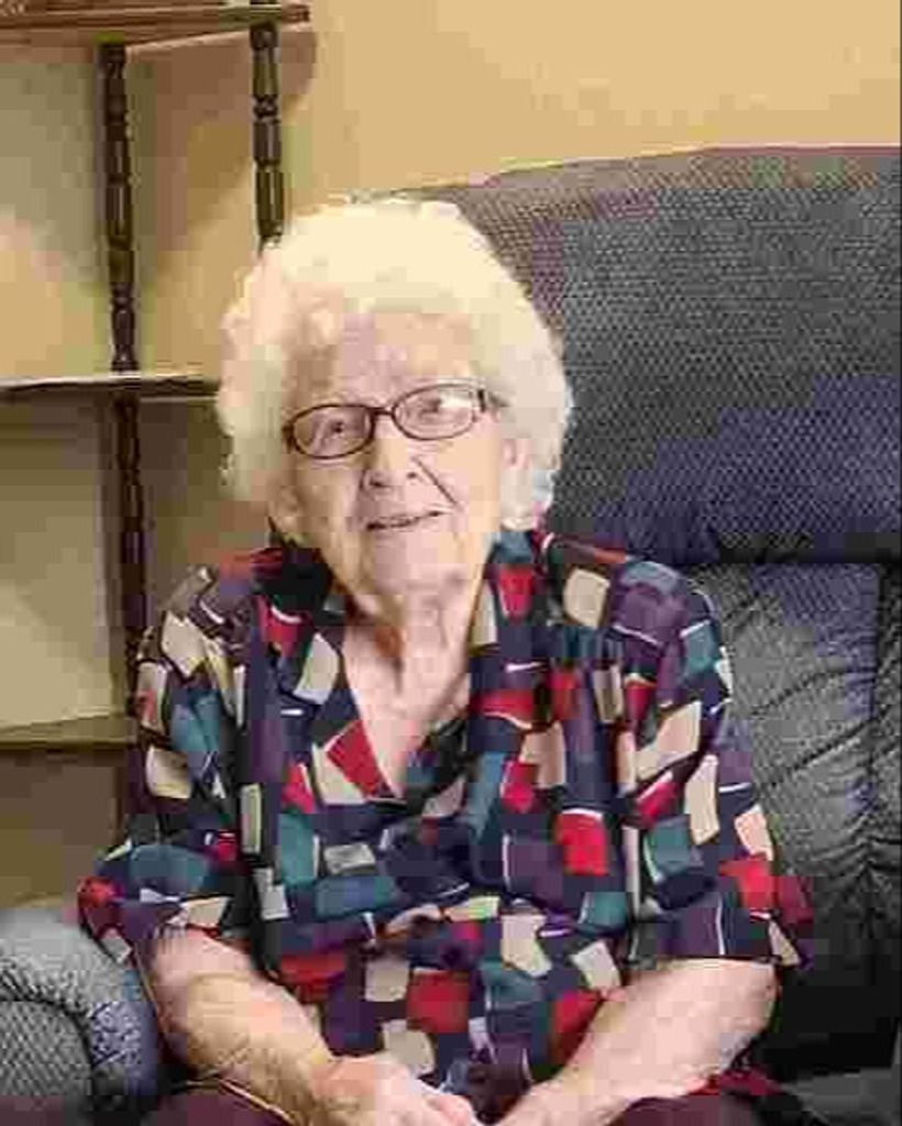 Marian Geist Profile Photo