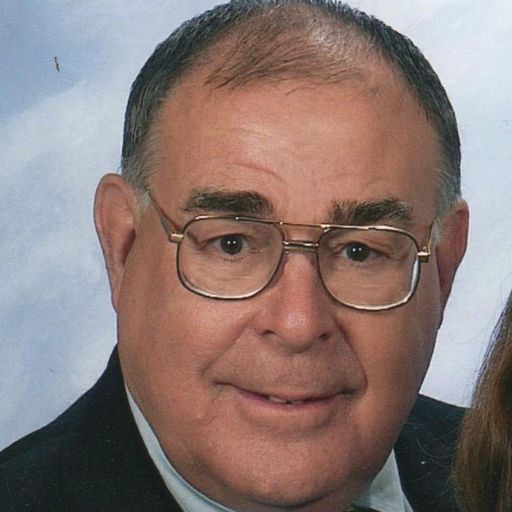 James Franklin Hoffman Profile Photo