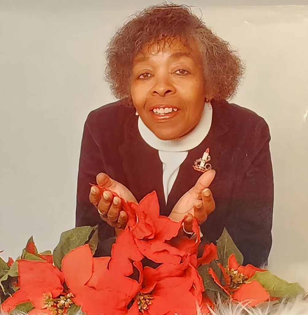 Barbara Gwendolyn Rodgers Profile Photo