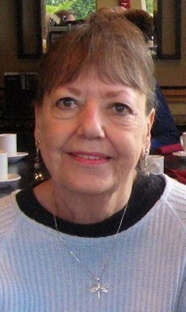 Brunhild "Bunny" Willford