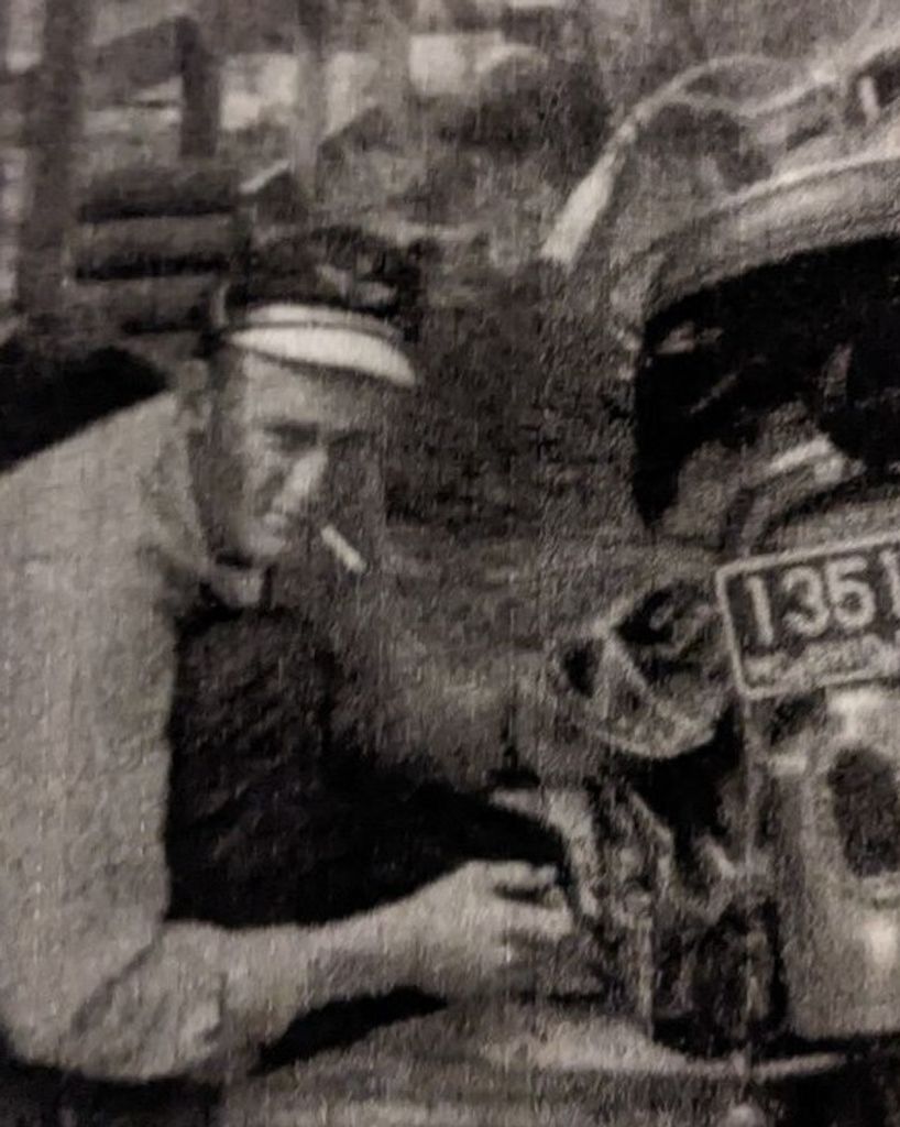 George R. Fetters