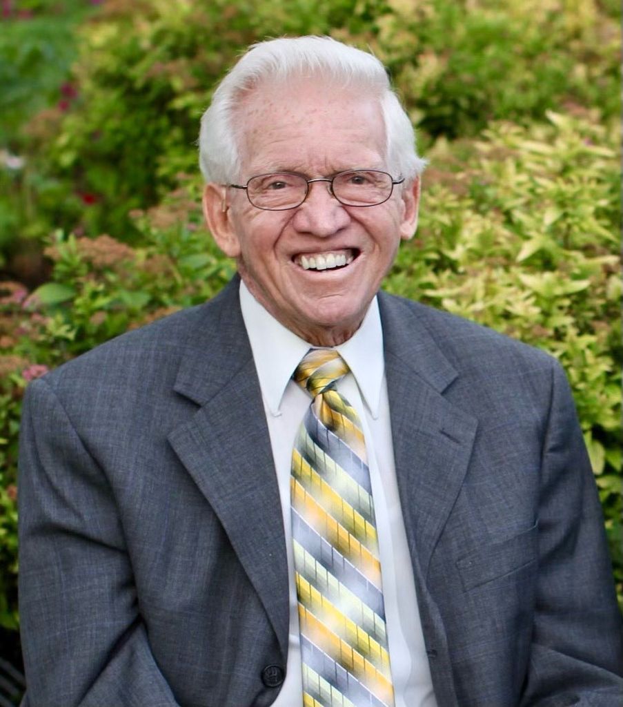 Henry David Dall Iv, Jr.