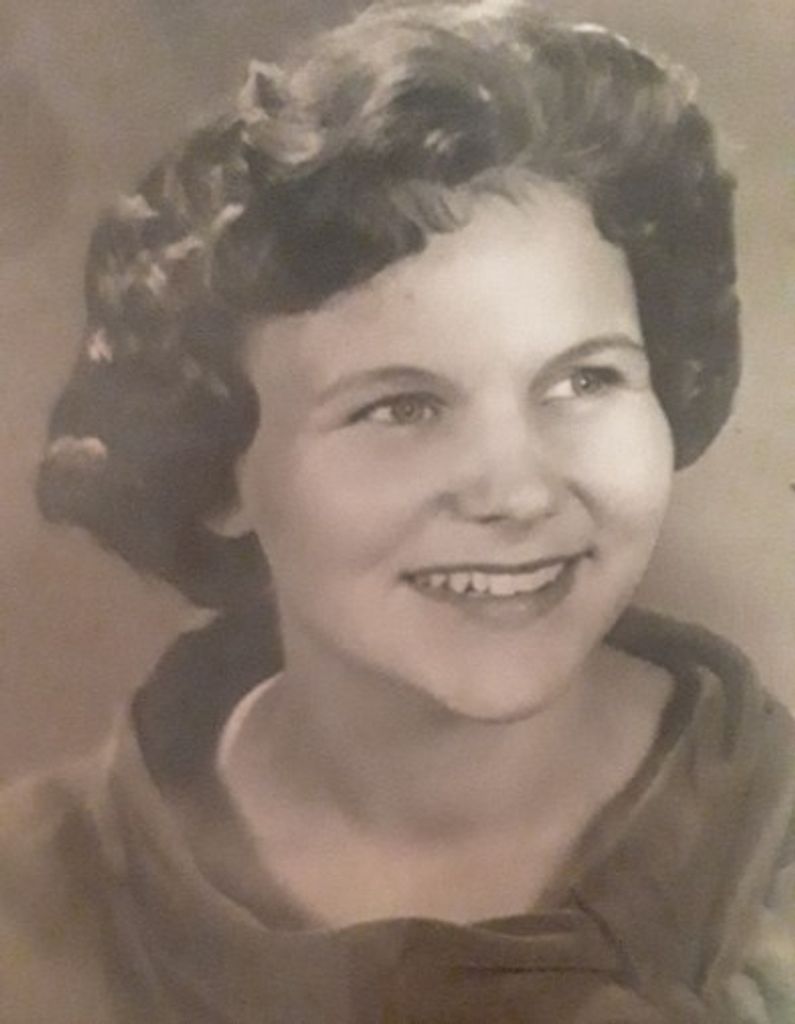 Janice Ann Rogers