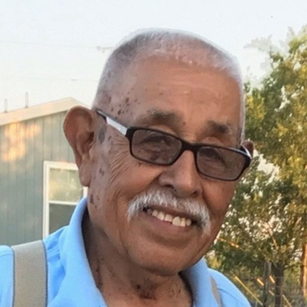 Francisco "Frank" C. Herrera, Sr.