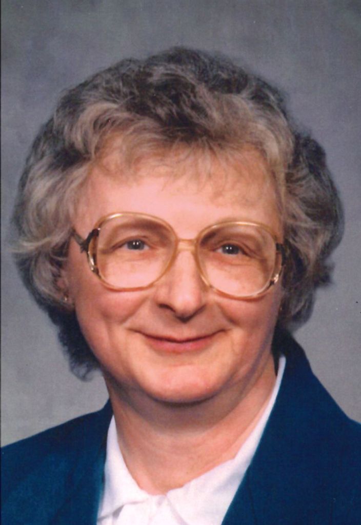 Kathleen A. Grasser