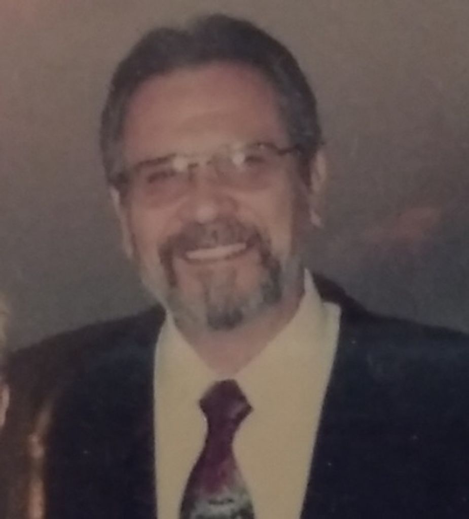 Michael Anthony Azif Profile Photo