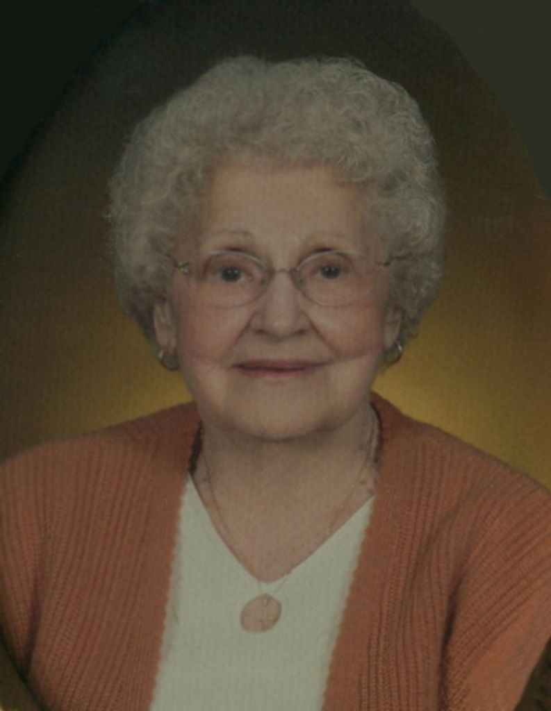 Helen June Sniezek Fullerton