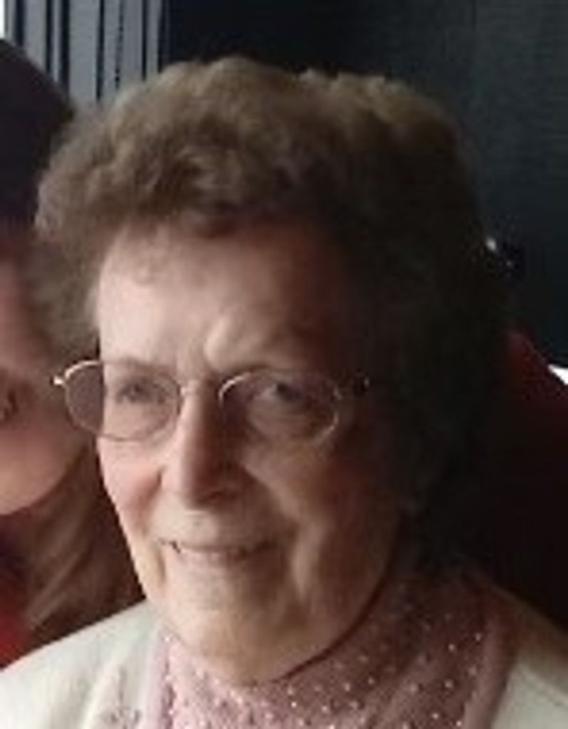 Adelaide (Mendoza)  Conti Profile Photo