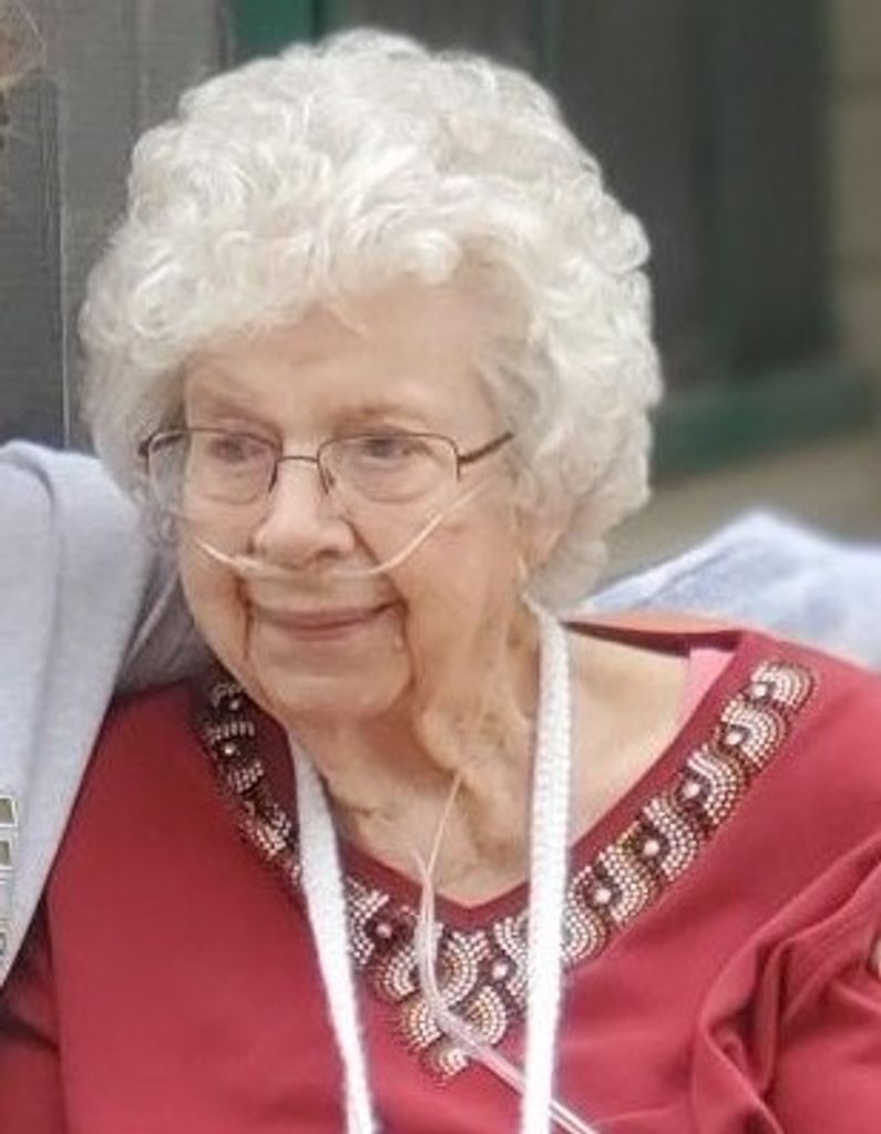 Geneva Murer Profile Photo