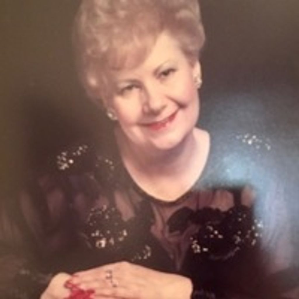 Mary Ellen Murray