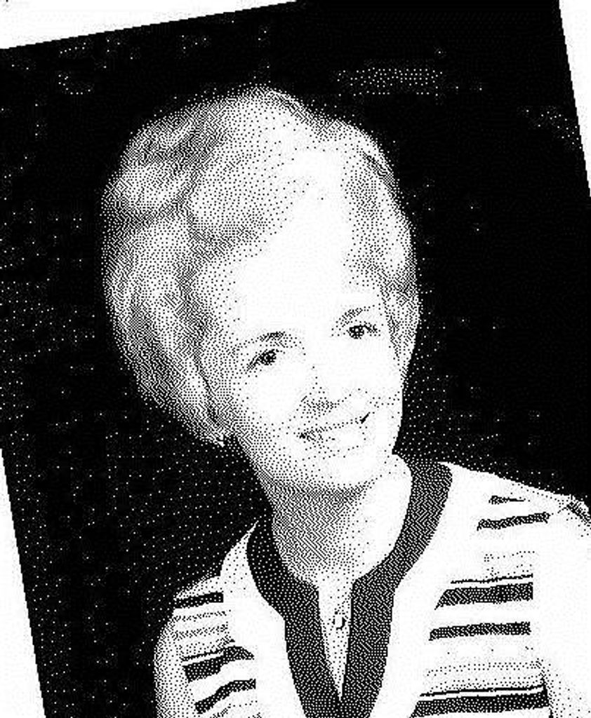 Venita Nilene Strader